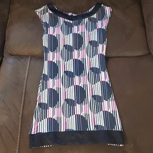 Express mini dress